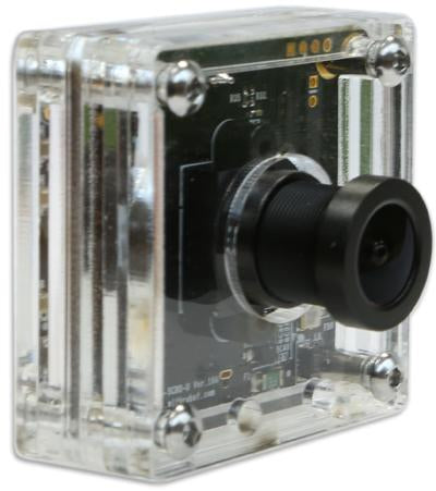 oCam 5MP USB 3.0 Camera