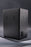 KKSB Odroid HC4 Aluminum Case – Vertical Design for Hard Drives