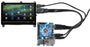 Odroid VU5 HDMI Capacitive Multi Touch TFT LCD Display 5 inch 800 x 480p