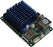 Odroid XU4Q with Heatsink Standard Kit (8 GB Linux eMMC)