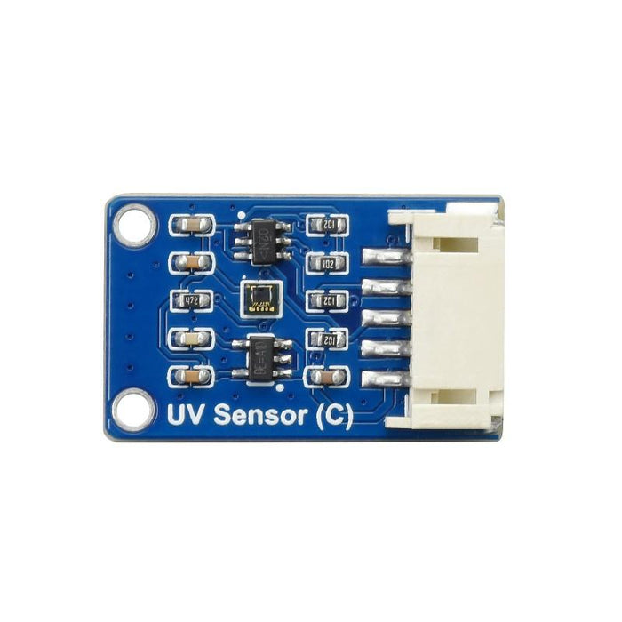 UV Sensor LTR390